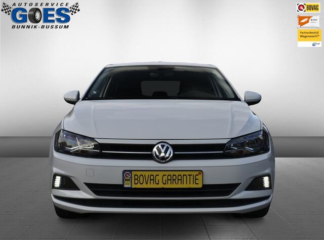 Volkswagen POLO 1.0 TSI Comfortline