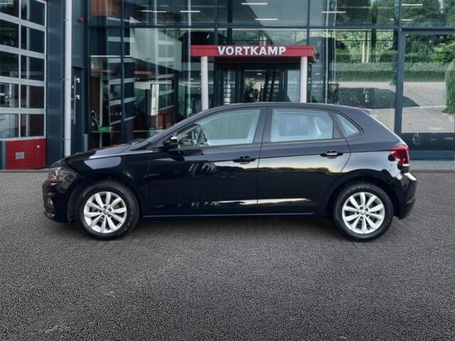 Volkswagen POLO 1.0 TSI HIGHLINE NAVI/CRUISE/PDC/STOELVERW