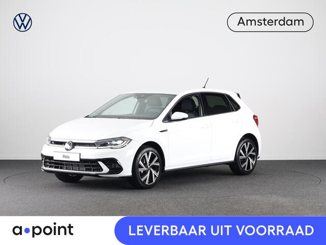 Volkswagen POLO GP R-Line-Edition 1.0 70 kW / 95 pk TSI Hatchback 5 v
