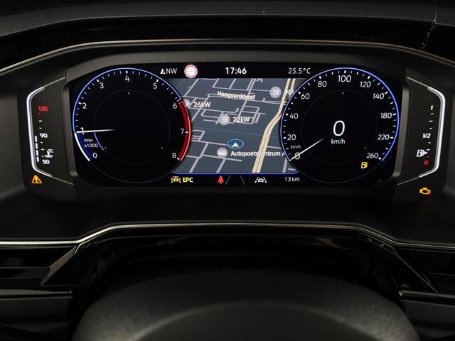 Volkswagen POLO GP R-Line-Edition 1.0 70 kW / 95 pk TSI Hatchback 5 v