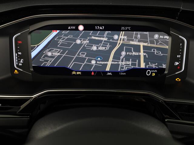 Volkswagen POLO GP R-Line-Edition 1.0 70 kW / 95 pk TSI Hatchback 5 v