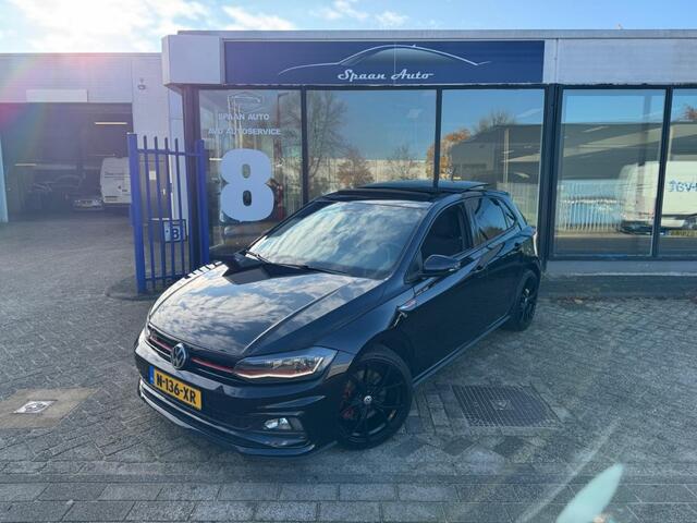 Volkswagen POLO 2.0 TSI GTI | PANO | BEATS | FULL OPTION