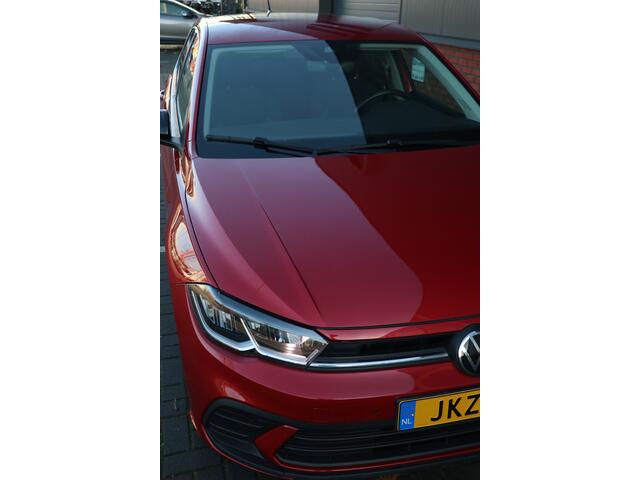 Volkswagen POLO 1.0 TSI highline automaat | IQ drive | ACC