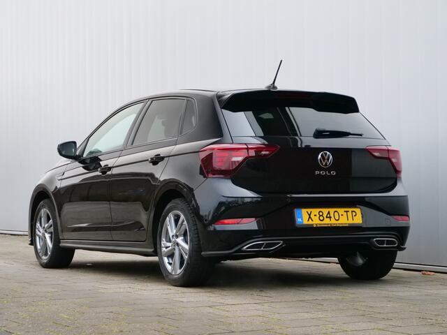Volkswagen POLO 1.0 TSI R-Line 96 Pk Apple Carplay / DAB / PDC