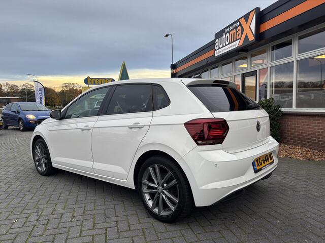 Volkswagen POLO 1.0 TSI Highline |CarPlay!|R-Line!|ACC!|