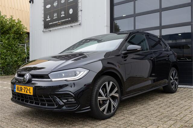 Volkswagen POLO 1.0 TSI 2x R-Line ?Pano?Virt?ACC?CAM