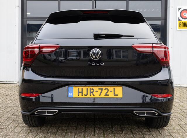 Volkswagen POLO 1.0 TSI 2x R-Line ?Pano?Virt?ACC?CAM