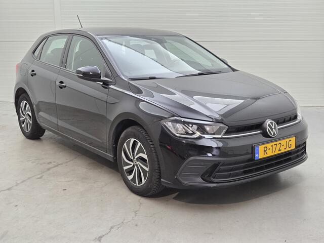 Volkswagen POLO 1.0 TSI Life | App connect | PDC |*