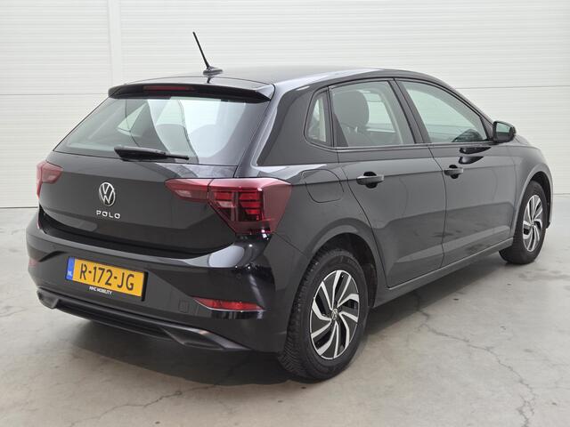 Volkswagen POLO 1.0 TSI Life | App connect | PDC |*