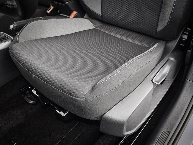 Volkswagen POLO Life Edition 1.0 TSI 95 pk 5 versn. Hand · Achteruitrijcamera · Parkeersensor achter · Velgen 'essex', 15 inch lichtmetaal ·