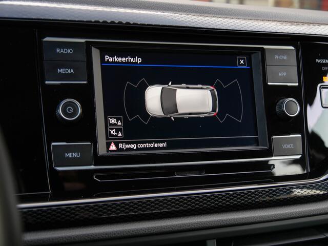 Volkswagen POLO 1.0 96PK TSI Life | APPLE CARPLAY | CRUISE CONTROL |