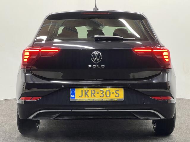 Volkswagen POLO 1.0 TSI Life Business | 6x VOORRAAD | NAVI | STOELVERWARMING | KEYLESS |