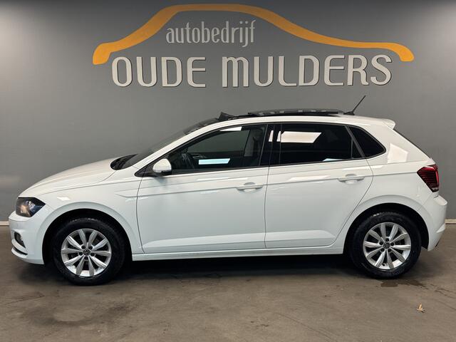 Volkswagen POLO 1.0 Panoramdak/Parkeersensoren/Stoelverwarming