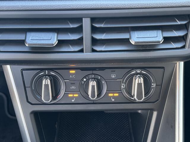 Volkswagen POLO 1.0 TSI Life Airco Led Carplay Virtual Cockpit