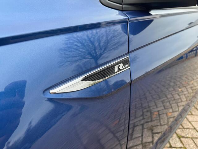 Volkswagen POLO 1.0 TSI Highline R CARPLAY/NAVI/STOELVERWARMING