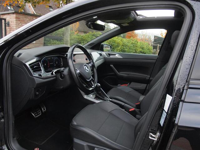 Volkswagen POLO 1.0 TSI Highline | Panoramadak | Apple Carplay | Cruise Control | Automaat |