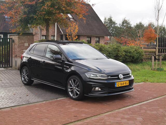 Volkswagen POLO 1.0 TSI Highline | Panoramadak | Apple Carplay | Cruise Control | Automaat |