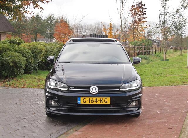 Volkswagen POLO 1.0 TSI Highline | Panoramadak | Apple Carplay | Cruise Control | Automaat |