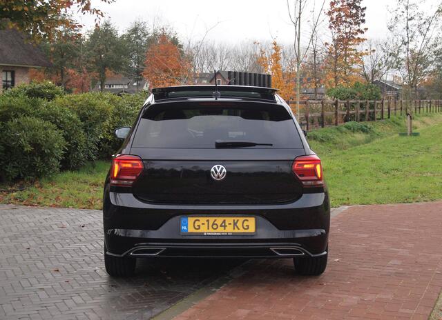 Volkswagen POLO 1.0 TSI Highline | Panoramadak | Apple Carplay | Cruise Control | Automaat |