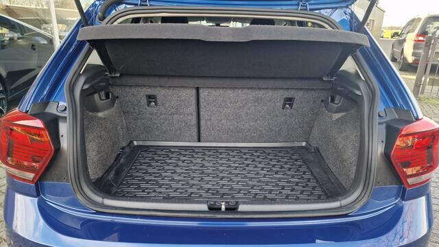 Volkswagen POLO 1.0 TSI Highline Business R-Line, NL Auto!