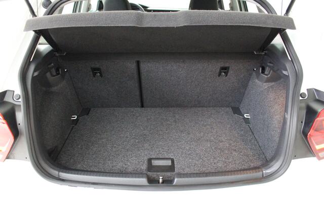 Volkswagen POLO 1.0 TSI Comfortline Navigatie | Lichtmetalen velgen | Airco |