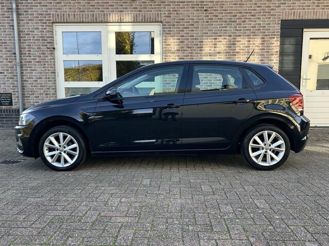 Volkswagen POLO 1.0 TSI Comfortline Carplay Navi LED