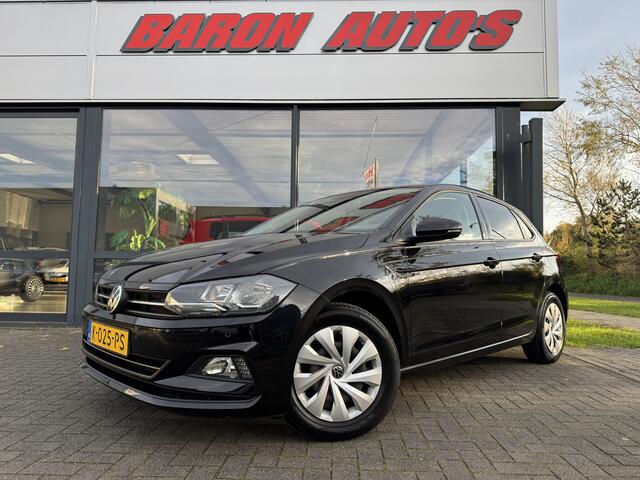 Volkswagen POLO 1.0 TSI Comfortline Business