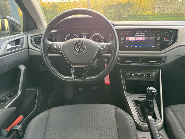 Volkswagen POLO 1.0 TSI Comfortline Business