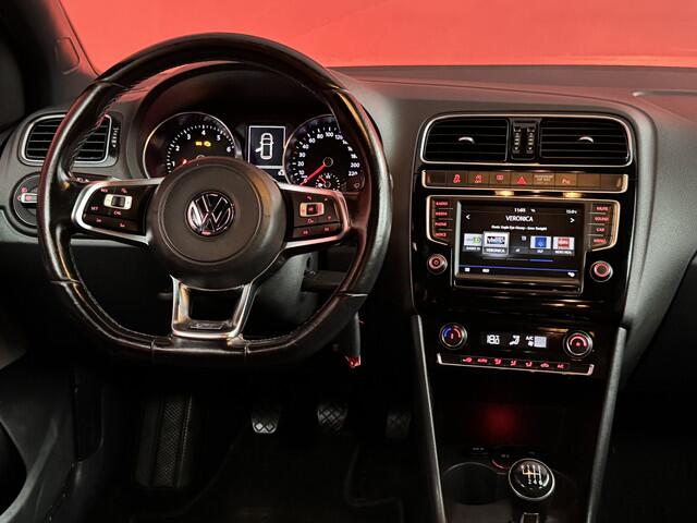 Volkswagen POLO 1.4 TSI BlueGT | Cruise | Clima | Bluetooth