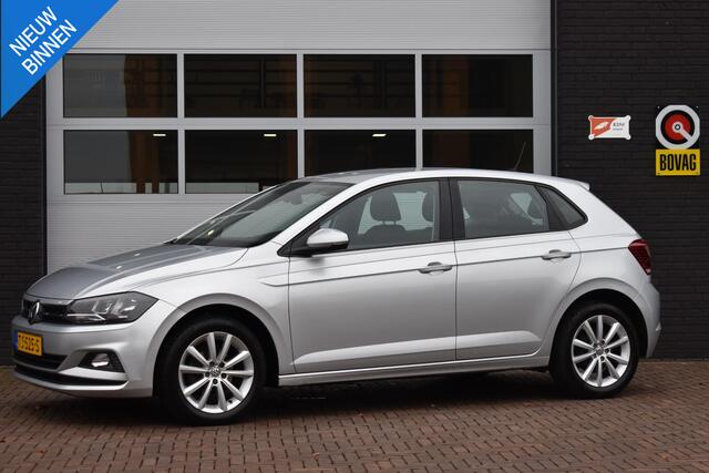 Volkswagen POLO 1.0 TSI 95PK Comfortline | Navi | Airco | LM Velgen