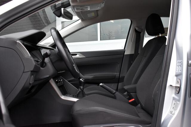 Volkswagen POLO 1.0 TSI 95PK Comfortline | Navi | Airco | LM Velgen
