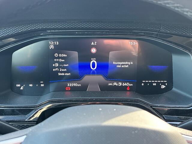 Volkswagen POLO 1.0 TSI 95pk Life Edition Navigatie camera