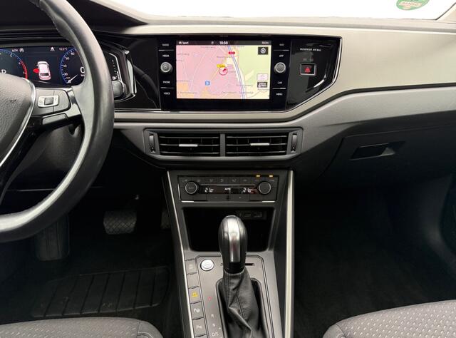 Volkswagen POLO 1.0 TSI Comfortline Business I Automaat I Trekhaak I Panoramadak