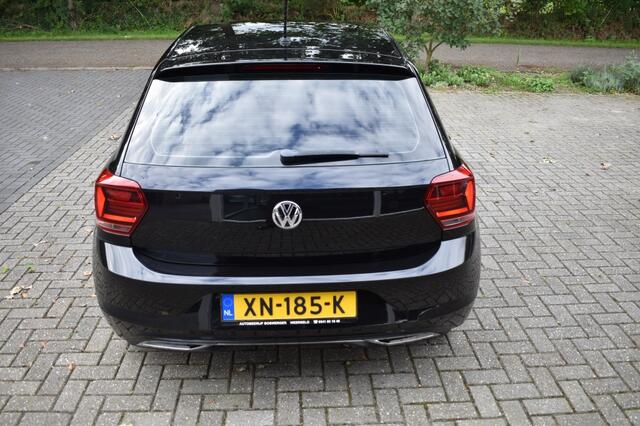 Volkswagen POLO 1.0 MPI Comfortline AIRCO LMV AUDIO