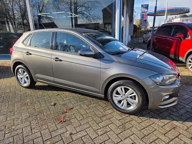 Volkswagen POLO 1.0 TSI Comfortline