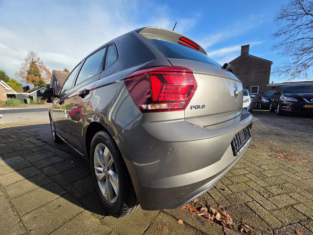 Volkswagen POLO 1.0 TSI Comfortline