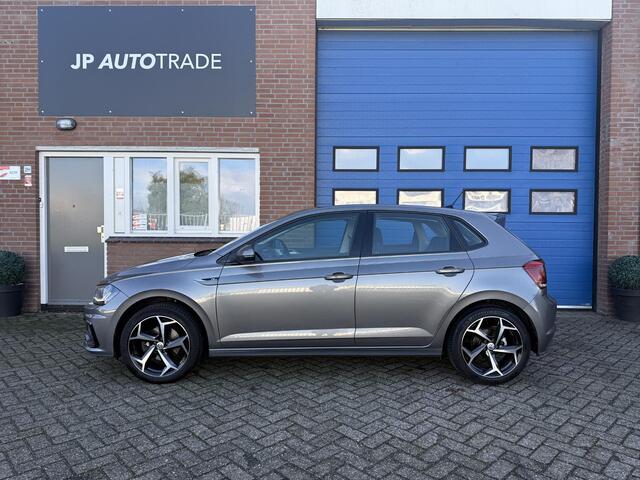 Volkswagen POLO 1.0 TSI Highline | NAP | Led | R-Line | Climate
