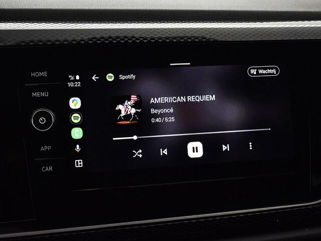 Volkswagen POLO Life Edition 1.0 70 kW / 95 pk 5 versn. Hand · Airconditioning automatisch, 2-zone (climatronic) · Velgen 'essex', 15 inch lichtmetaal · Prijs is incl. inruilbonus · MEGA Sale