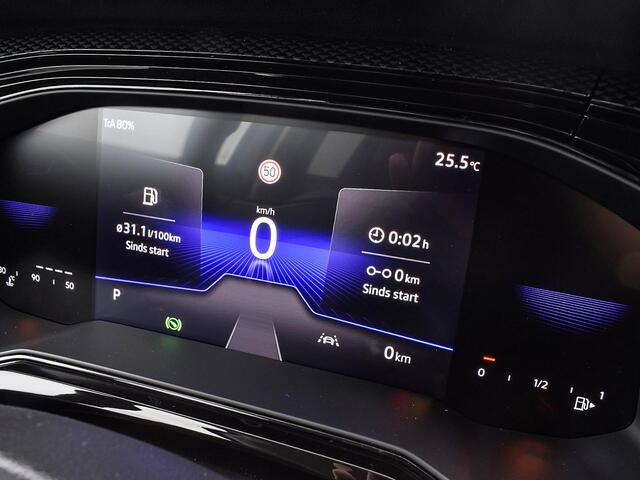 Volkswagen POLO Life Edition 1.0 TSI 95 pk 5 versn. Hand · Achteruitrijcamera · regensensor ·