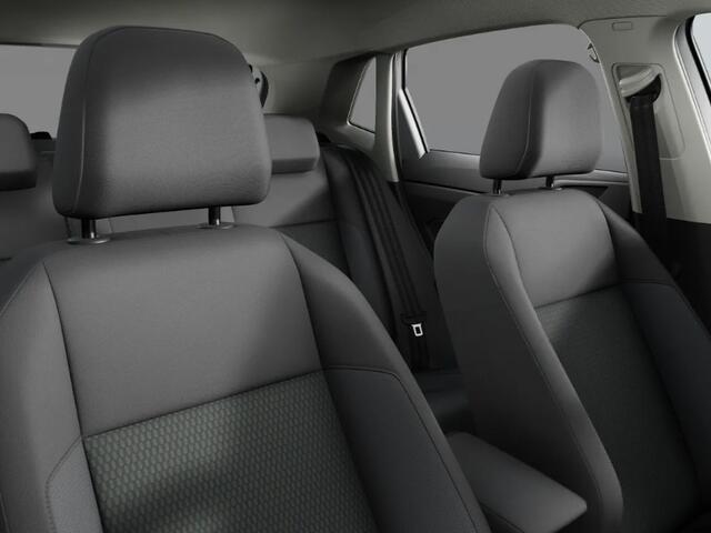 Volkswagen POLO Life Edition 1.0 TSI 95 PK 5 versn. Hand · Achteruitrijcamera · Draadloze telefoonlader · Stuurwiel functioneel ·