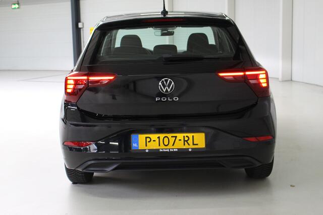 Volkswagen POLO 1.0 TSI Life Apple Carplay | Android Auto | Adaptieve Cruise Control | Active Infor Display