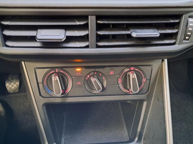 Volkswagen POLO 1.0 TSI Comfortline | Airco | Cruise control | Navigatie | Ndl auto | RIJKLAARPRIJS INCL 12 MAANDEN GARANTIE EN BEURT