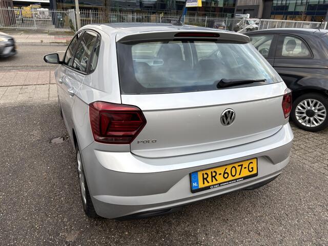 Volkswagen POLO 1.0 TSI Comfortline