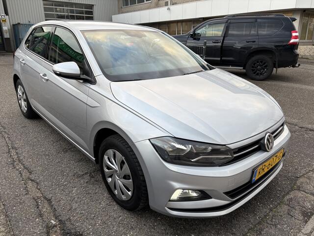 Volkswagen POLO 1.0 TSI Comfortline