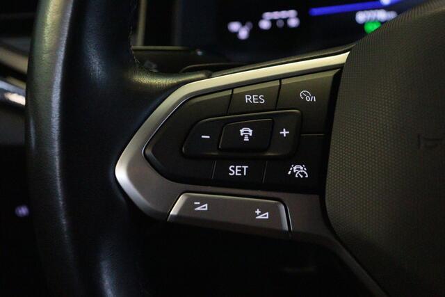 Volkswagen POLO 1.0 TSI Life Automaat | APPCONNECT | CLIMA | PDC V+A | ADAP CRUISE | LMV |