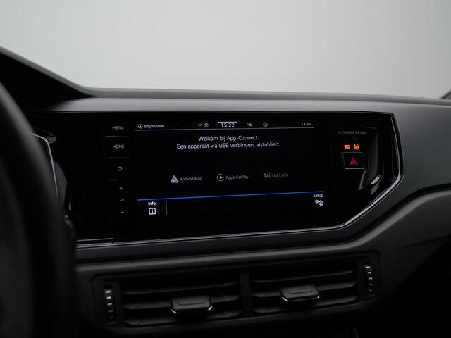 Volkswagen POLO 1.0 TSI 110 pk DSG R-Line Business | Panoramadak | Navigatie Discover Pro | IQ Light | Achteruitrijcamera | Adaptive Cruise