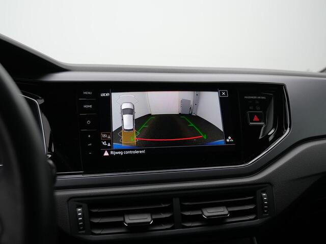 Volkswagen POLO 1.0 TSI 110 pk DSG R-Line Business | Panoramadak | Navigatie Discover Pro | IQ Light | Achteruitrijcamera | Adaptive Cruise