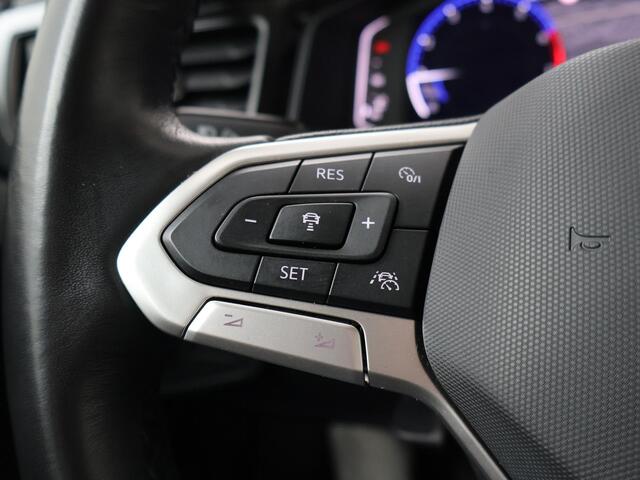 Volkswagen POLO 1.0 TSI Life | 95 PK | Navigatiesysteem | Digital cockpit pro | Parkeersensoren |