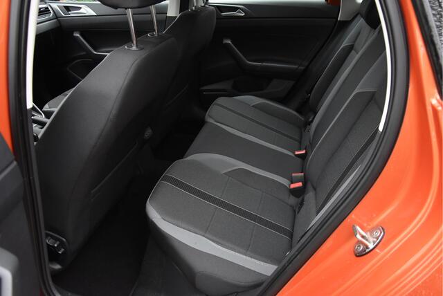 Volkswagen POLO 96 TSI Highline NAP 1e eigenaar ECC ACC Camera Carplay Topstaat!