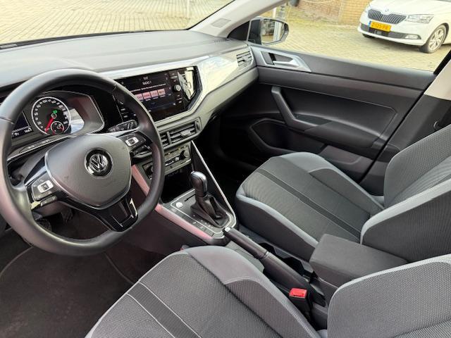 Volkswagen POLO 1.6 TDI Highline Business R